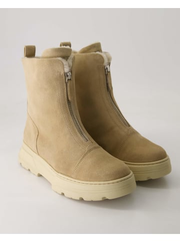 Paul Green Klassische Stiefeletten in Beige