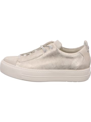 Paul Green Sneaker in grau