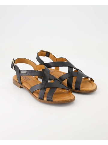 Pikolinos Sandalen in Schwarz