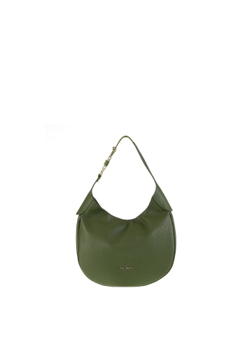 Pierre Cardin Schultertasche in GREEN