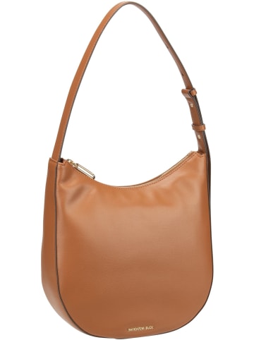 Mandarina Duck Handtasche Luna Hobo KBT12 in Caramel Cafe