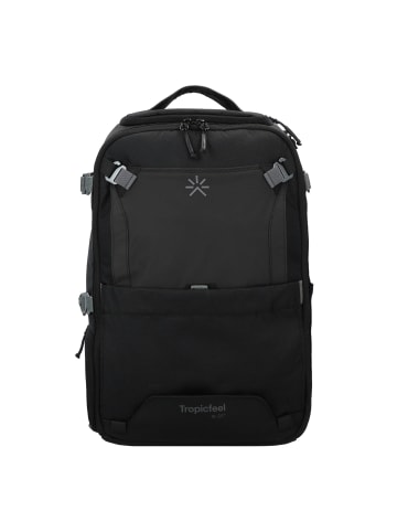 Tropicfeel Nest Daypack 47 cm in core black