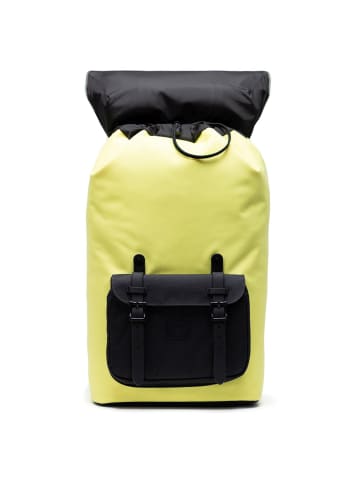 Herschel Little America 25 - Rucksack 49 cm in highlight black