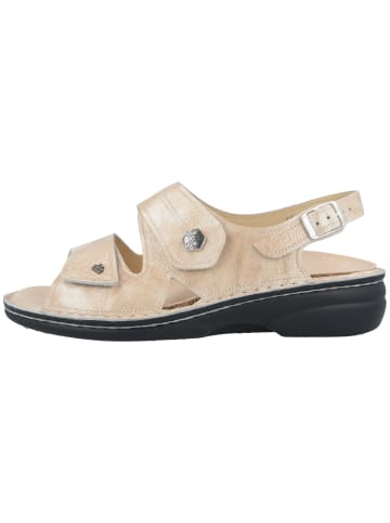Finn Comfort Orthopädischer Schuh in beige