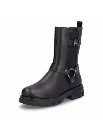 rieker Stiefel für Damen in schwarz