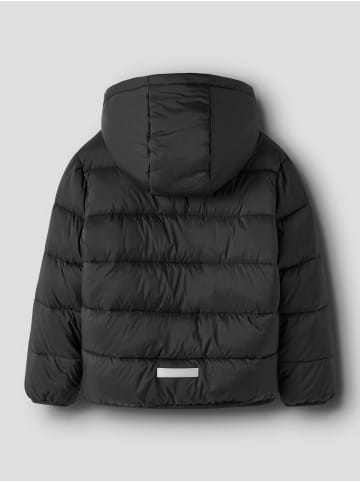 name it Jacke in Black