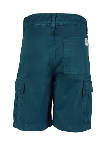 Band of Rascals Shorts " Cargo " in petrol