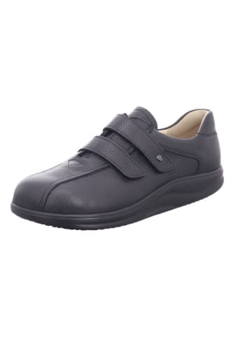 Finn Comfort Halbschuh in schwarz