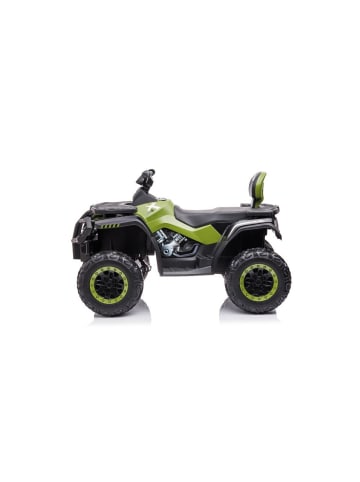 Wisam® Batteriebetriebener Quad S615 Moro 24V