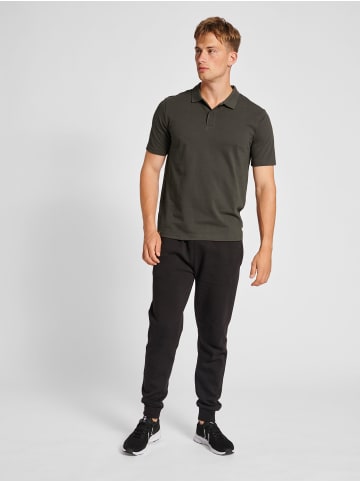 Hummel Polo Hmlred Herren in RAVEN