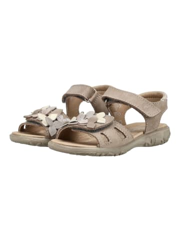 Ricosta Sandalen MIRELLA in Beige