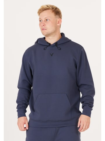 Virtus Sweatshirt Taro in 2154 Blue Nights