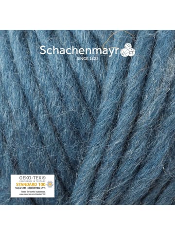 Schachenmayr since 1822 Filzgarne Wash+Filz-it!, 50g in Petrol