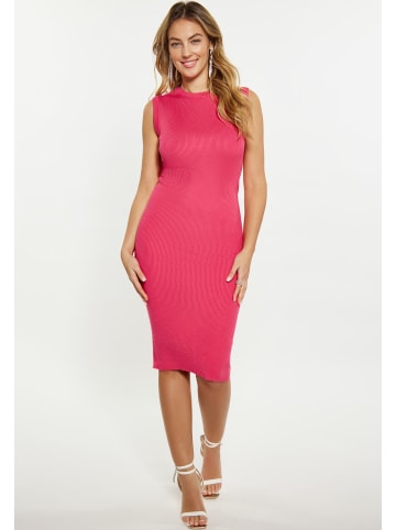 faina Kleid in Pink