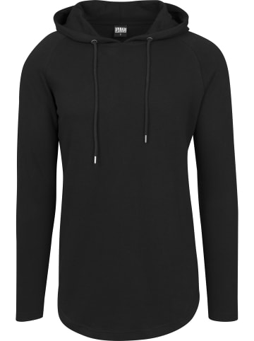 Urban Classics Sweat & Fleece - Hoodies in black