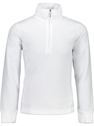 cmp Funktionsshirt in BIANCO
