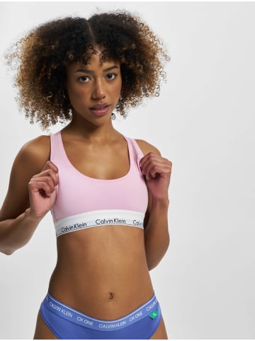 Calvin Klein Calvin Klein BHs in pale orchid