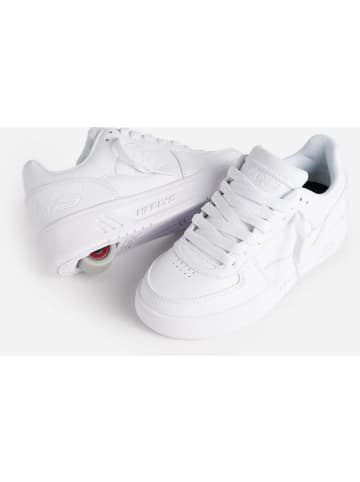 Heelys Sneaker in Weiß