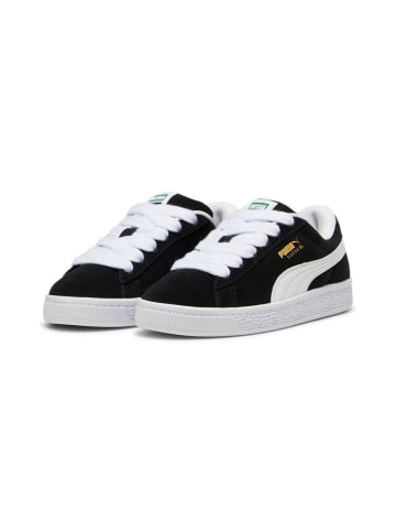 Puma Sneaker "Suede XL PS" in Schwarz