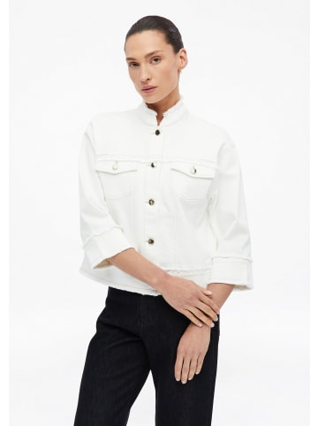 s.Oliver Indoor-Jacke in 0200_creme