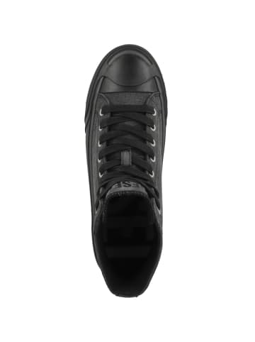 Diesel Sneaker mid S-Principia Mid X in grau