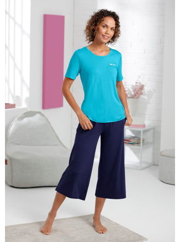 WITT WEIDEN Shirt in türkis