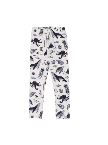 Walkiddy Leggings Underwater World-Leggings