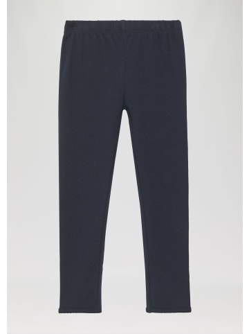 s.Oliver Leggins lang in Blau