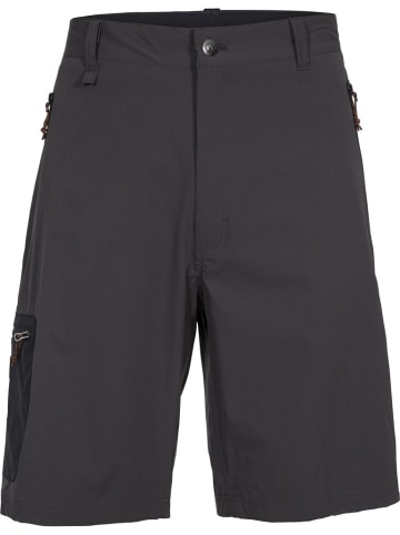 Trespass Short in Grau