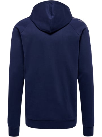 Hummel Hummel Kapuzenpullover Hmlmove Multisport Herren Atmungsaktiv in MARINE