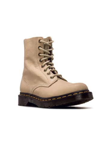 Dr. Martens Boots in Beige