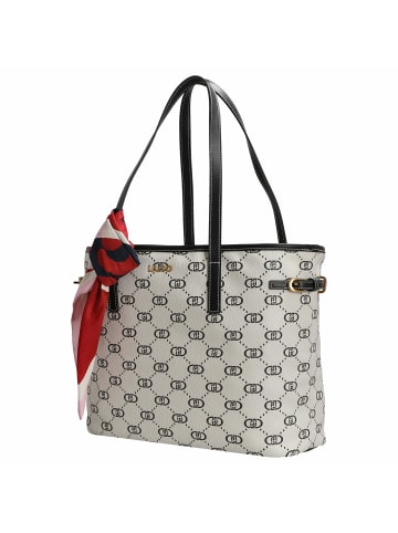 Liu Jo Selda - Shopper M 31 cm (cream) in cream
