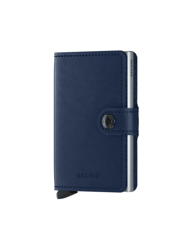 Secrid Secrid Miniwallet Original Navy