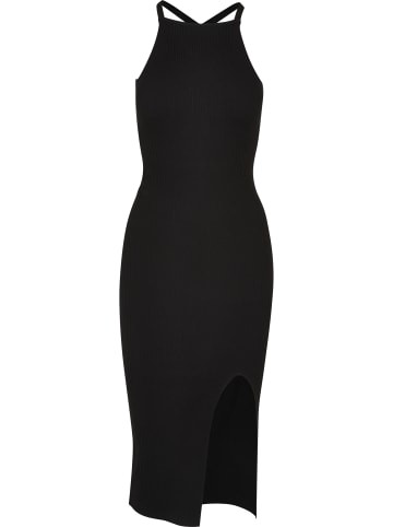 Urban Classics Day Dress in black