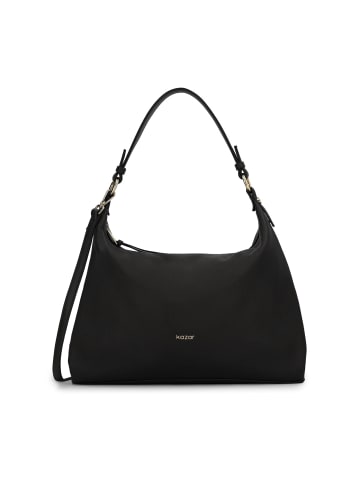 Kazar Schultertaschen in Schwarz