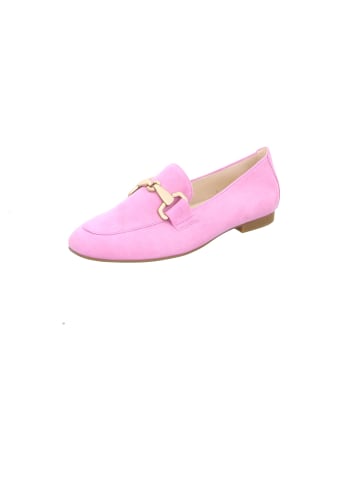 Gabor Mokassins für Damen in uni