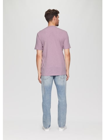 s.Oliver T-Shirt in 4084_flieder