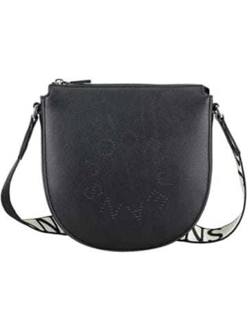 Maître Handtasche für Erwachsene in schwarz in schwarz