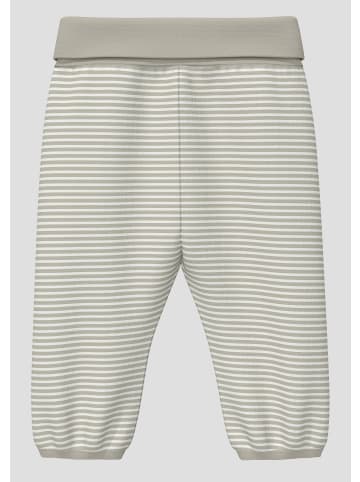 s.Oliver Leggings in 78G1_helles olivgrün