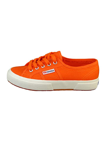 Superga Sneaker orange