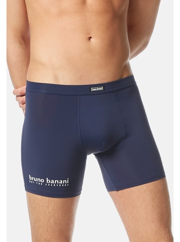 Bruno Banani Long Short / Pant All Day in Marine