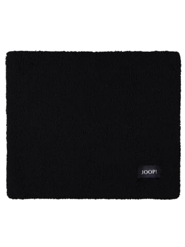 JOOP! JOOP! Badteppiche Basic schwarz - 015 in schwarz - 015