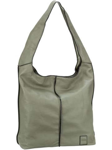 FREDs BRUDER Beuteltasche FB100 IV in Icy Sage