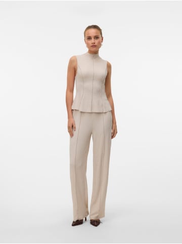 Vero Moda Top in Pumice Stone