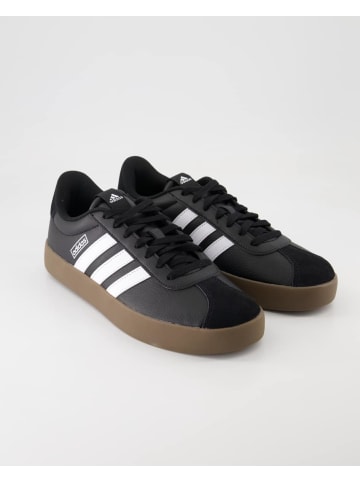 adidas Sneaker low in Schwarz