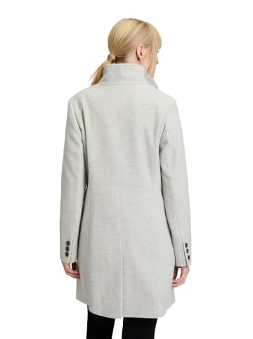 Gil Bret Wollmantel in hellgrau - 0002