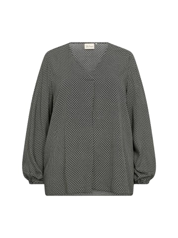 Wasabi Concept Hemd WA-JOY 1 in 9999C BLACK COMBI