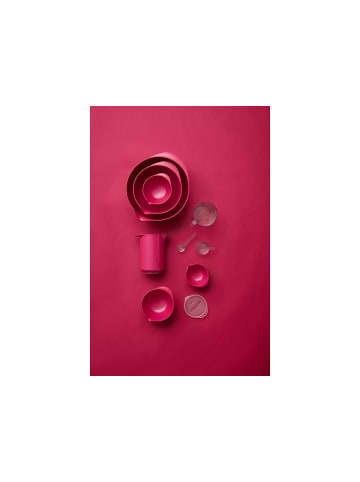 Rosti Rührschüssel NEW Margrethe in Beetroot