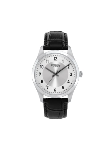 Breil Analoguhr refine silber