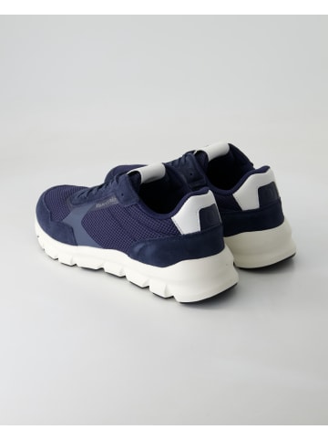 Marc O'Polo Shoes Sneaker low in Blau
